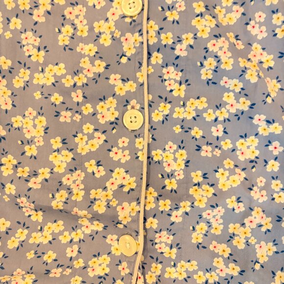 BedHead Cotton Pajama Set - Picture 9 of 9